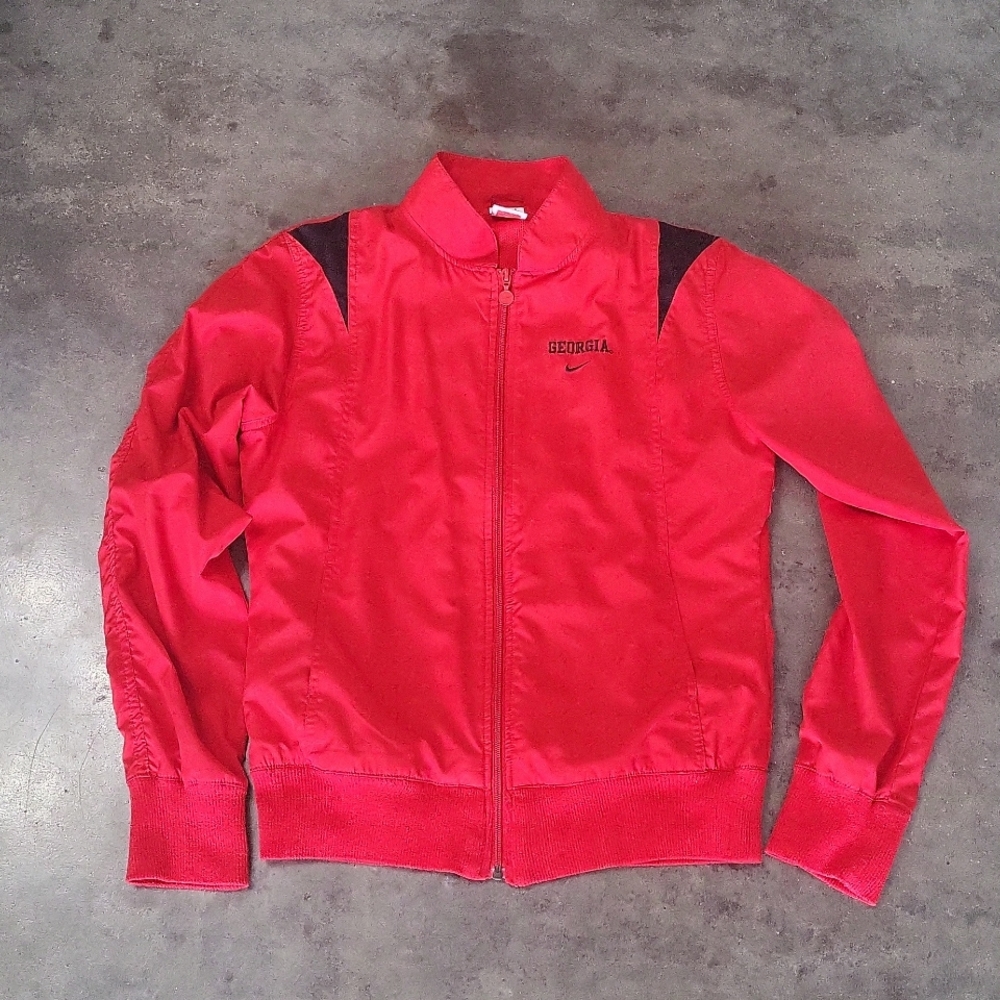 Nike Georgia jacket